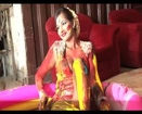 Tanisha Singh goes semi nude for Holi photoshoot