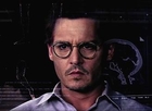 Transcendence with Johnny Depp – Behind the Scenes