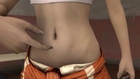 Belly Button Play Animation