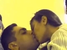 Desi Kissing Scene Leaked Video