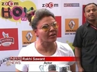 Ready to contest election, conditions apply- Rakhi Sawant