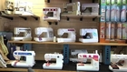 A Better Discount Vac & Sew Center Video - Sunnyvale, CA United States - Retail Shopping