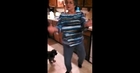 Grandma Dancing To Vanilla Ice - Ice Ice Baby Song