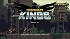 Mercenary Kings - GK Live