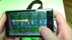 Nokia X Gaming review of 3 best games