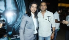 Sunil Shetty at First Look Launch of Film 'KOYELAANCHAL''