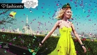 Fashion & Beauty Milan Magazine Issue No. 4 by Lior Susana | FashionTV