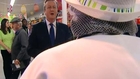 PM: New Asda jobs 'good news for Britain'
