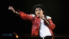 News Flash: The New Michael Jackson Album 