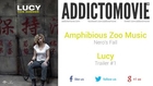 Lucy - Trailer #1 Music #2 (Amphibious Zoo Music - Nero's Fall)