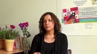 Interview de Mme Amal Abidi, PRE, Coup de Pouce Clé, Mantes-la-Jolie, Mars 2014