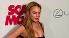 Lindsay Lohan Confirms Leaked Sex List Part of AA Recovery