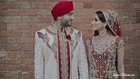Sikh wedding cinematography London