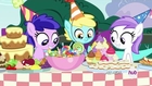 My Little Pony: Friendship Is Magic- Season 4 Episode 23 