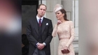 Kate Middleton and Prince William Celebrate Third Wedding Anniversary