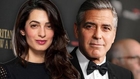 5 Things To Know About George Clooney’s Fiancee Amal Alamuddin