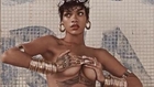 Rihanna Chastised by Instagram for Nude Pics: Who's Next?
