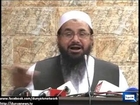 Dunya News-US is avenging its defeat in Afghanistan through violence in Pakistan: Hafiz Saeed