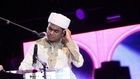 A R Rahman singing Kun Faye Kun during Infinite