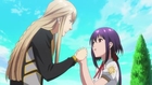 Kamigami no Asobi - Episode 4 - Le malheur du roi