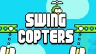 Swing Copters: The Next Flappy Bird - IGN Plays