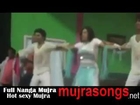 MEGHA new hot mujra dance - hd