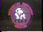 Southeastern Championship Wrestling - 1980/03/22
