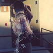 Ashley Benson 2014 ALS Ice Bucket Challenge Clip Here