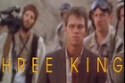 THREE KINGS - HQ Trailer ( 1999 )