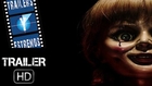 Annabelle - Trailer final en español (HD)