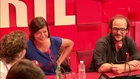 Marianne Denicourt et Thomas Lilti : Les rumeurs du net du 29/08/2014