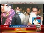 ARY Anchor Iqrar-ul-Hassan Has Been Emotional During Coverage
