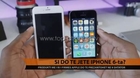 Si do te jete iPhone 6-ta? - Top Channel Albania - News - Lajme