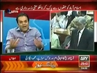 Kashif Abbasi on Why Shahbaz Shareef... - PTI Manchester (Official) - Facebook