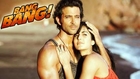 Hrithik-Katrina Song Meherban - Their Intimate Moments