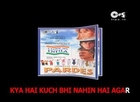 Do Dil Mil Rahe Hai with Lyrics - Pardes - Kumar Sanu - Shahrukh Khan - Sing Along