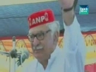 ANP leader Asfandyar Wali critisise the Imran Khan 8 Sep-14 mediatrack Pakistan