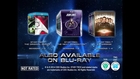 Star Trek The Next Generation – Season Seven Blu-ray Trailer