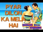 Pyar Dilon Ka Mela Hai - Dulhan Hum Le Jaayenge | Salman Khan & Karisma Kapoor | Sonu Nigam & Alka