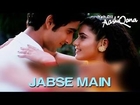 Jabse Main - Yeh Dil Aashiqana | Karan Nath & Jividha | Kumar Sanu | Nadeem - Shravan