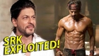 Why Does Shahrukh Khan Think Farah Khan Is Exploiting Him?