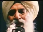 Radha Soami Satsang : Maharaj Charan Singh at Empire Pool Wembley, London