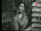 Mera Akele Jiya Kaise Laage Re Piya - (INSPECTOR - 1956)