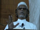 Saza ka Waqt, by Dr. Habib Asim (Juma 12-09-14)