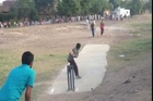 Cricket Tournament In Samanabad Faisalabad ( part 5 )