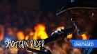 Tim McGraw – Shotgun Rider #AmexUNSTAGED