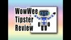 WowWee Tipster Review - Best Robotic Xmas Toys 2014/2015