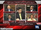 Dunya News- On The Front- 24-09-14