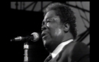 B.B. King – Thrill Is Gone (Live)