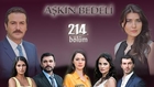 Aşkın Bedeli 214. Bölüm